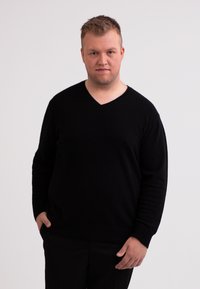 CASH-MERE Sweter