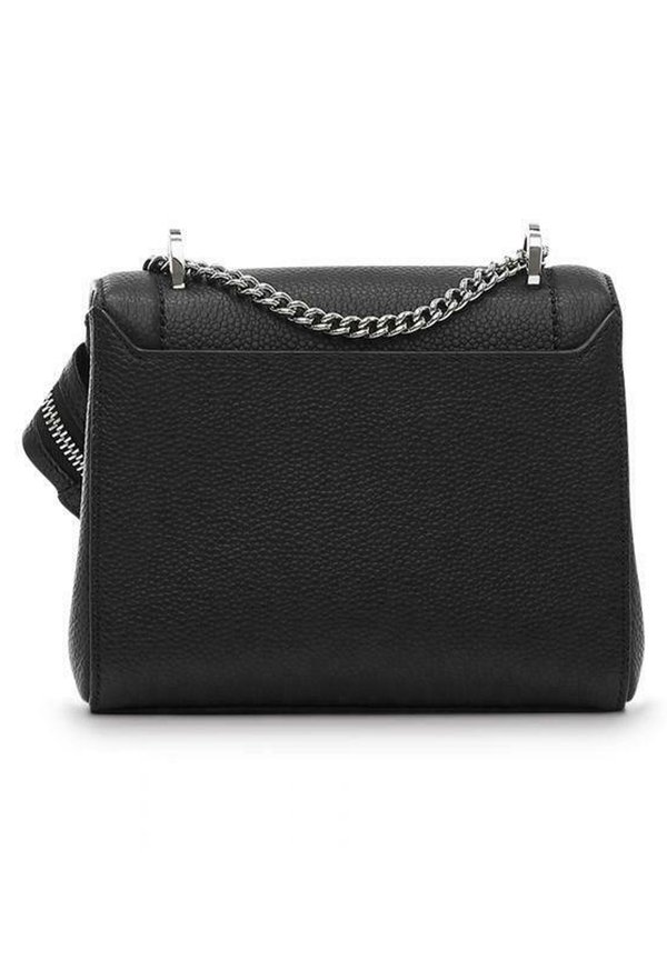 NINON LANCEL - Handbag - noir2
