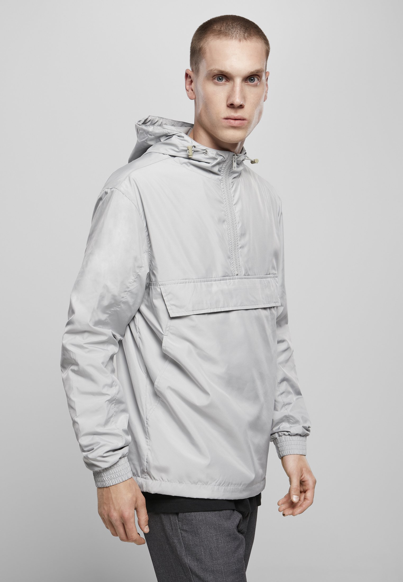 Uomo BASIC - Giacca a vento Uomo BASIC - Giacca a vento