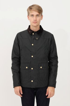 Barbour, Blouson bomber - black