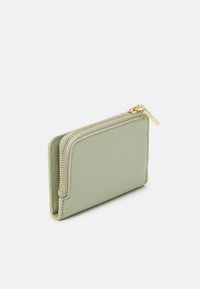 Coccinelle Portefeuille - celadon green