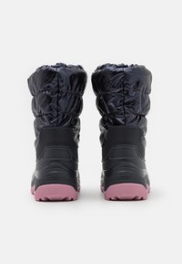 Friboo Botas de inverno - black