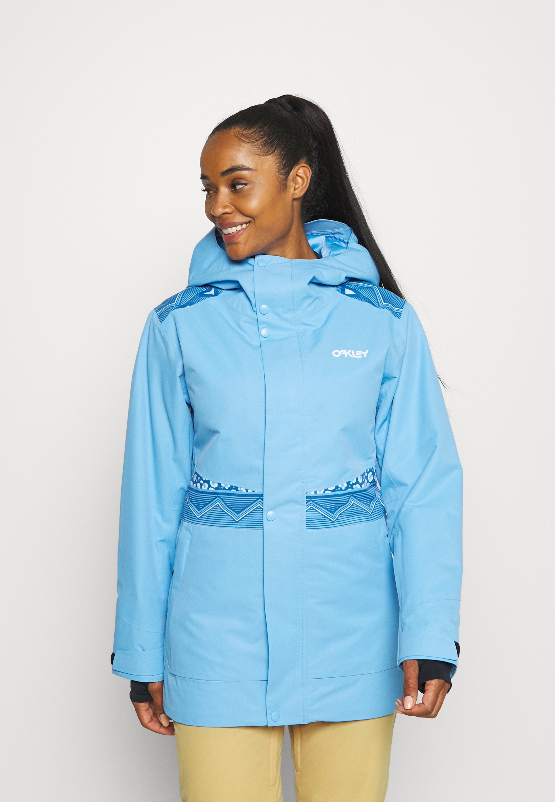 Oakley OLLIE JACKET - Snowboard jacket 