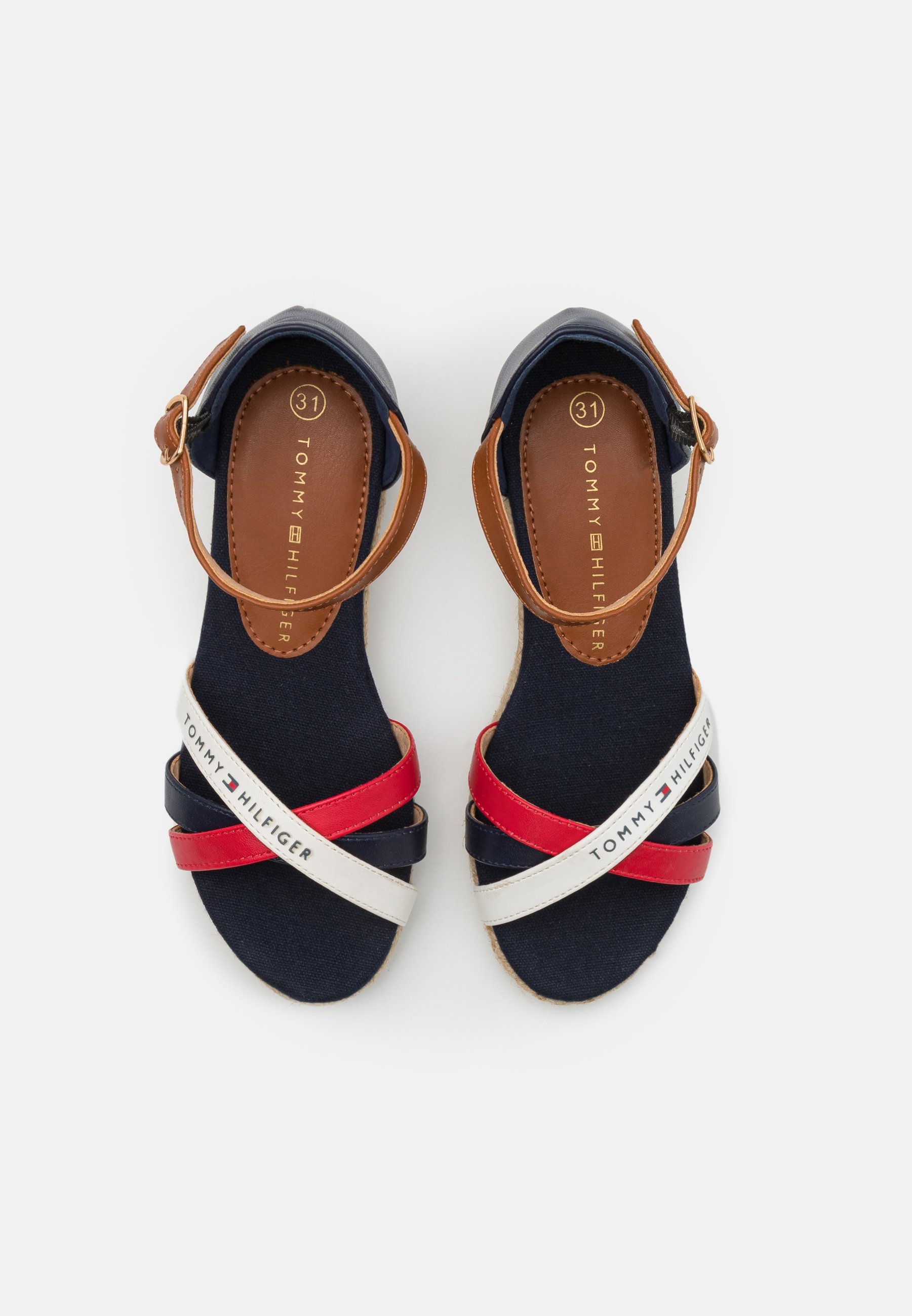hilfiger sandali