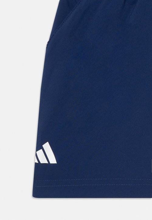 adidas CLUB UNISEX - Sports shorts - dark blue — foto 3