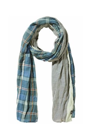 Scarf - pine green