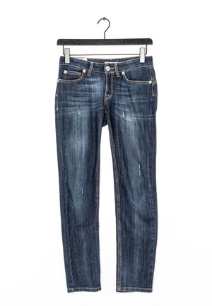 Liu Jo Jeans, Jean slim - blue
