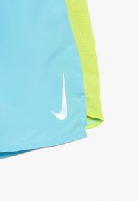 Nike Performance CHALLENGER - Träningsshorts - blue gaze/cyber
