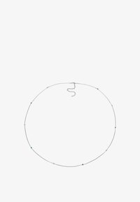 Niet geselecteerd, silberfarben