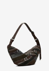 Desigual Ručna torba - brown