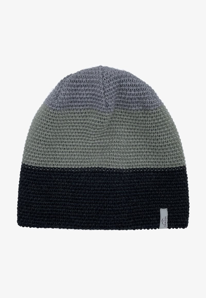 DRASSN LEUCHTENBERG - Beanie - oliv
