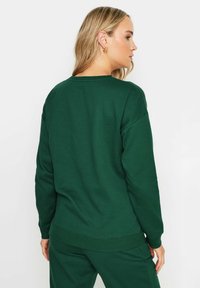Long Tall Sally Sudadera - green