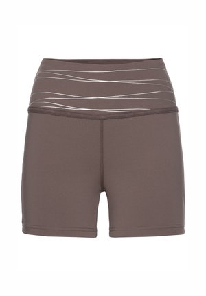 LASCANA Leggings - Hosen - nougat