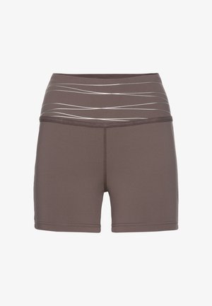 LASCANA Leggings - Hosen - nougat