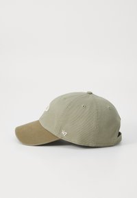 Oakley REMIX DAD HAT UNISEX - Caps - boulder/army green/mist