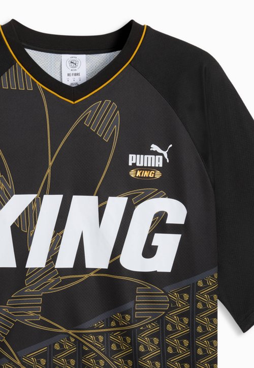 PUMA Trikot 'King' — foto 6