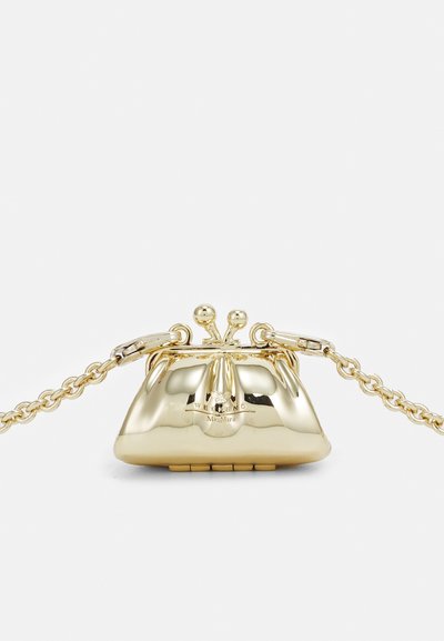 WEEKEND MaxMara PASTICCINOC - Collana - color oro