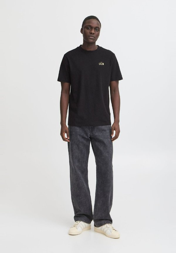 BHJOEL - Print T-shirt2