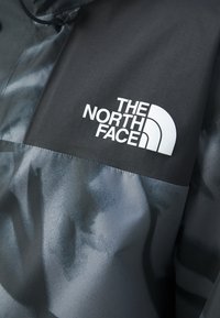 The North Face RETRO MOUNTAIN JACKET - Lauko striukė - smoked pearl