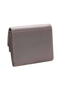 MAITRE LEISEL DEDA  - Portefeuille - castlerock