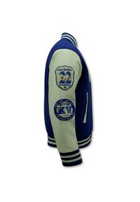 Local Fanatic Bomberjacks - blauw