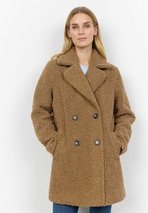 Soyaconcept SC-MUKITE 1 - Winter coat - desert brown