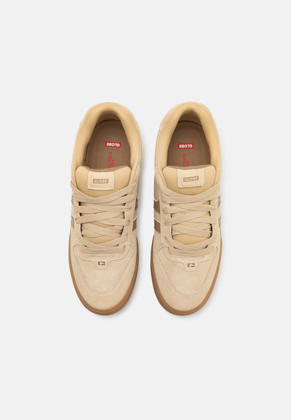 ENCORE 2 - Skate shoes - almond2