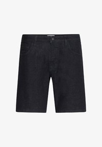 Sélectionné, black denim