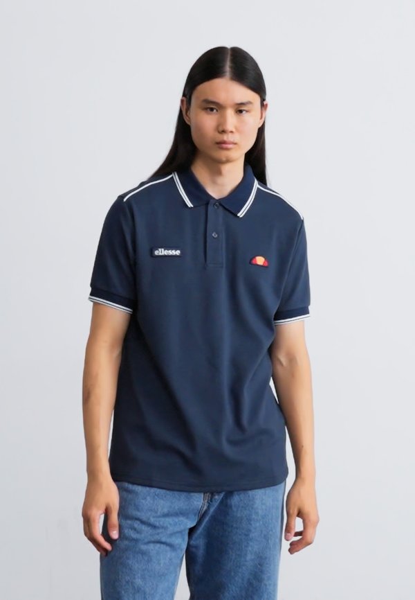 MACCHINO - Polo shirt4
