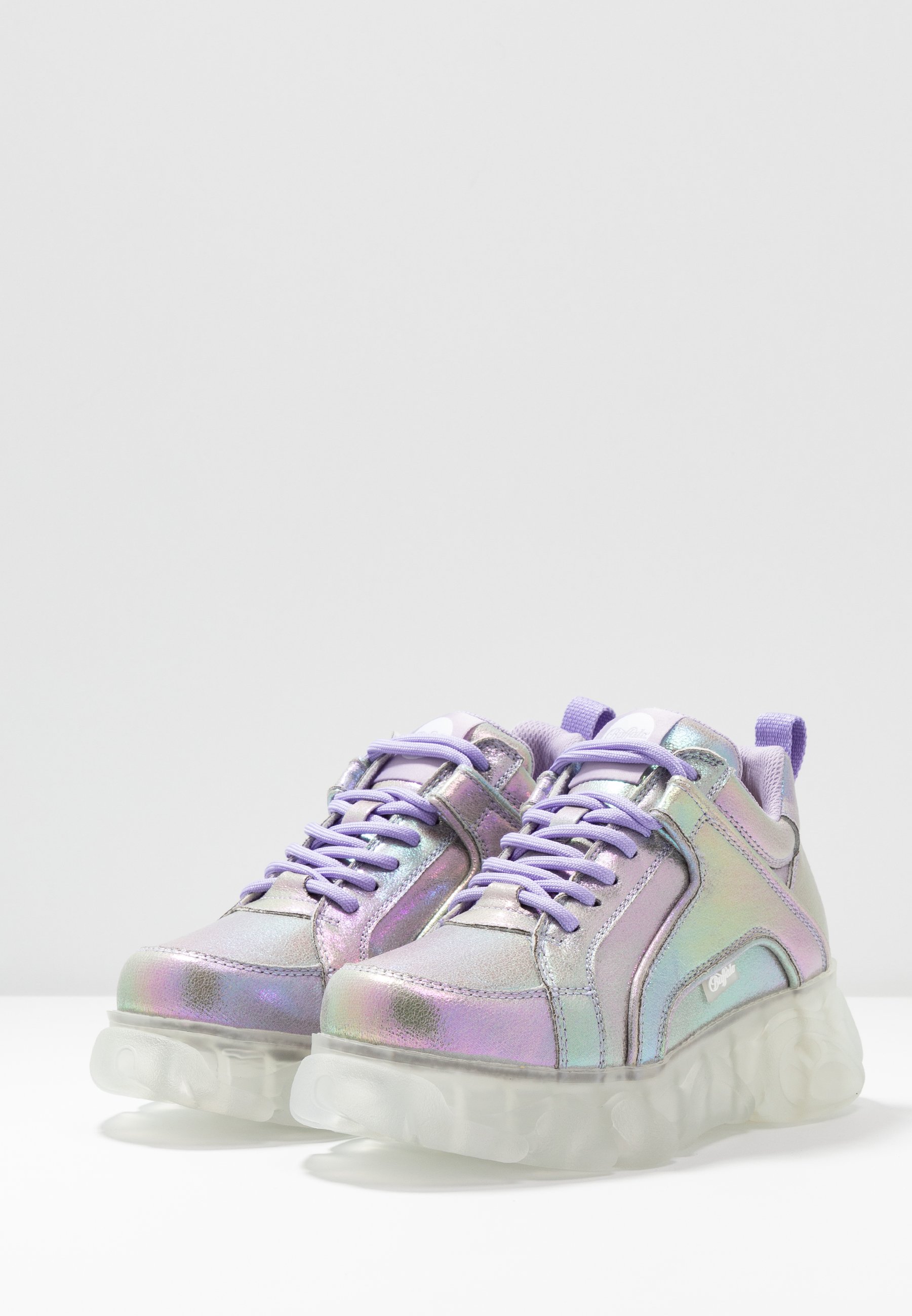 buffalo corin purple