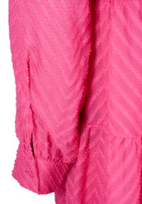 Zizzi Kreklkleita - magenta
