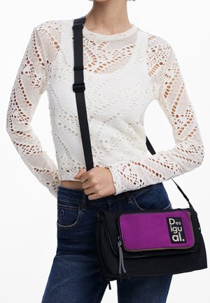 Desigual, Sac à dos - black