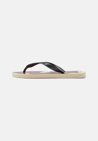 Selezionato, beige