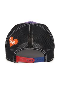 Goorin Bros HAMMER AND SPIKE - Gorra - purple
