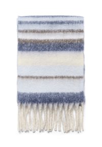 Saint Tropez ALBERTISZ - Sciarpa - midnight sail stripe