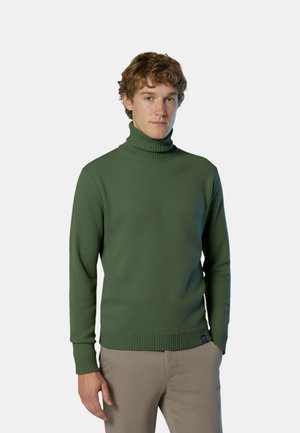 FOREST NIGHT - Maglione - verde