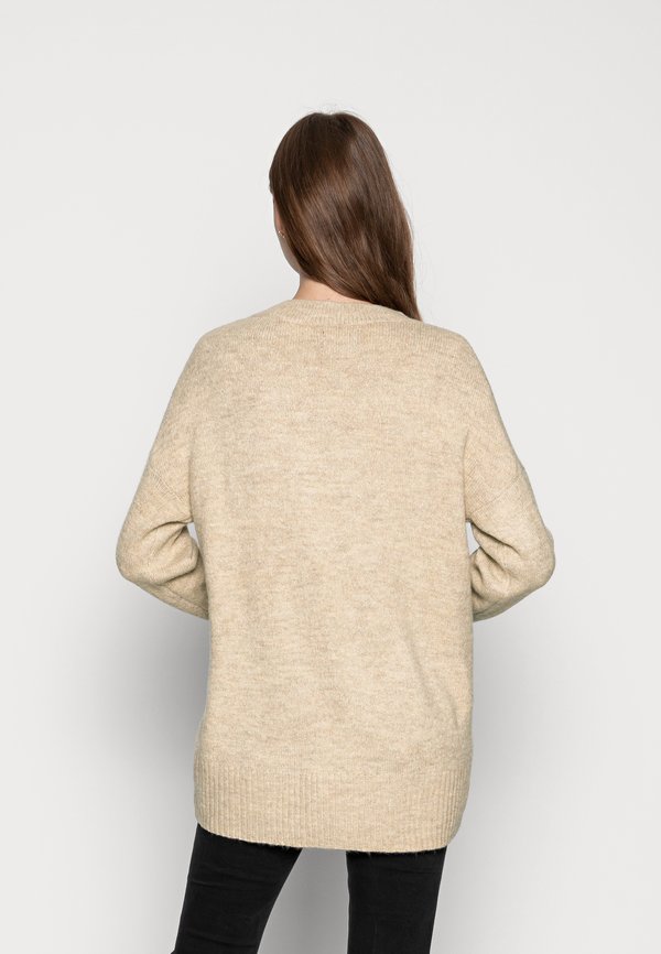 ONLNANJING LS - Jumper - melange3