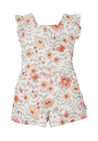 Tutto Piccolo MONO - Combinaison - carmin