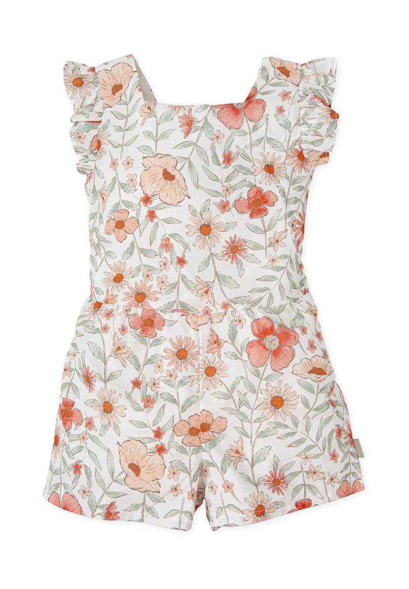 Tutto Piccolo MONO - Combinaison - carmin