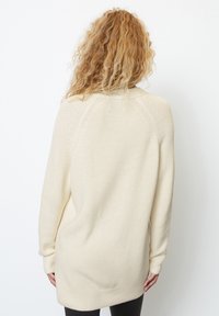 Marc O'Polo DENIM Kofta - off-white