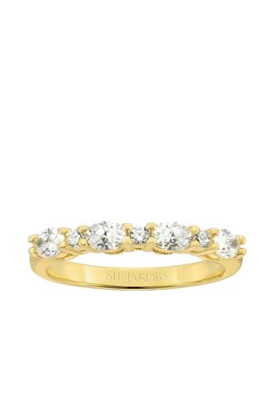 ELLERA OVALE - Ringe - gold coloured