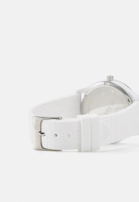 Lacoste Watch - white