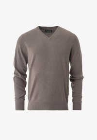 Ei valittu, warm sand melange