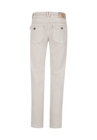 Marc Aurel Jeans Slim Fit - light taupe