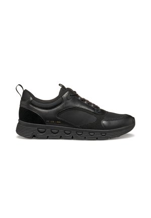Sneaker low - schwarz