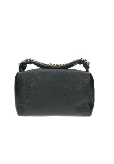 John Richmond Borsa a mano - nero