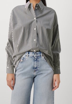 DRYKORN Blouse - black