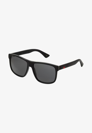 Sunglasses - black/grey