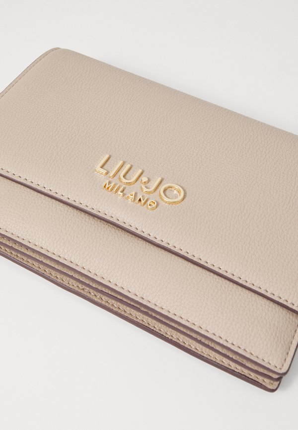 Cross body bag - neutro2