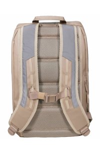 OAK25 DAYBAG - Hátizsák - beige
